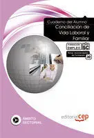Cuaderno del Alumno Conciliacion de Vida Laboral y Familiar. Form