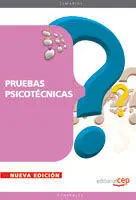 Pruebas Psicotecnicas
