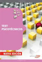 Test Psicotecnicos 2011