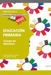 Cuerpo de Maestros. Educación Primaria. Temario. Vol. I (Temario 2012)