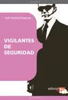 Vigilantes de Seguridad. Test Psicotécnicos