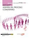 Cuaderno del Alumno Agentes del Proceso Comunitario (Mf1020_3). Certificados de