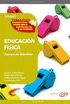 Cuerpo de Maestros. Educación Física. Temario