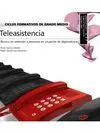 Ciclos Formativos de Grado Medio. Técnico en Atención a Personas en Situación de