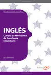Cuerpo de Profesores de Enseñanza Secundaria. Inglés. Programación Didáctica