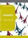 Cuerpo de Maestros. Francés. Programación Didáctica