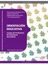 Cuerpo de Profesores de Enseñanza Secundaria. Orientación Educativa. Programació