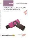 (Mf0219_2 ) Manual. Instalación y Configuración de Sistemas Operativos.