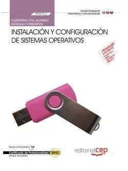Cuaderno del Alumno Instalacion y Configuracion de Sistemas Opera