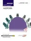 Cuaderno del Alumno Auditoría (Mf0232_3). Certificados de Profesionalidad. Gesti