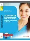 Auxiliar de Enfermería Agencia Valenciana de Salud. Temario Vol. I. Parte Especí