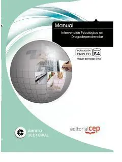 Manual Intervención Psicológica en Drogodependencias, Formación para el Empleo