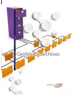 Gestión de Archivos. Cuaderno de Ejercicios