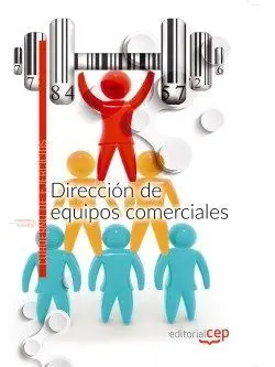 Dirección de Equipos Comerciales. Cuaderno de Ejercicios