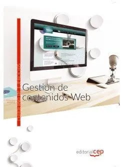 Gestión de Contenidos Web. Cuaderno de Ejercicios