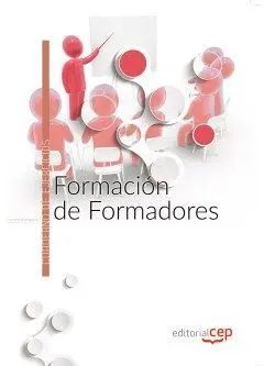 Formación de Formadores. Cuaderno de Ejercicios
