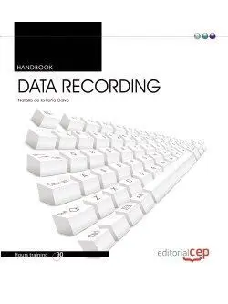 Data Recording. Handbook