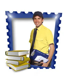 Pack de Libros. Personal Laboral. Correos
