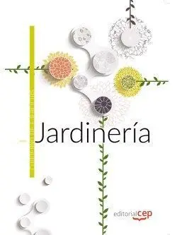 Jardinería. Cuaderno de Ejercicios