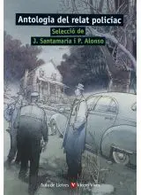 Antologia Relat Policiac (Aula Lletres)