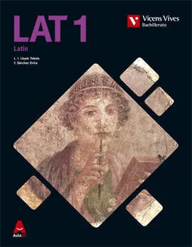 Latín 1º Bachillerato