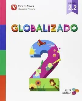 Globalizado 2ºep 2ºtr. andalucia 15 Aula Activa