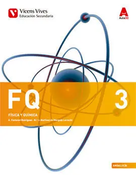 Fq 3 Andalucia (Aula 3D)