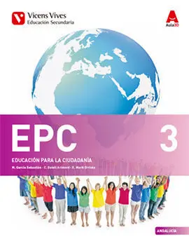 Epc And (3º eso Educacion para la Ciudadania)