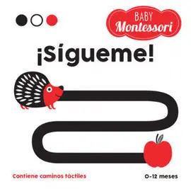 Sígueme!. Baby Montessori