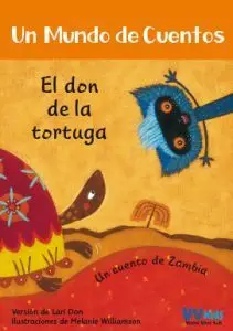 El Don de la Tortuga (Vvkids)