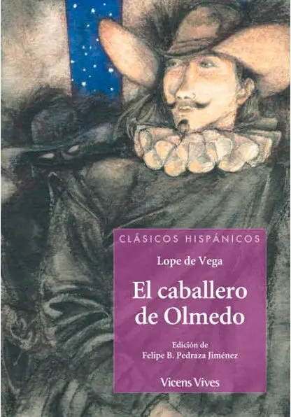 12. El Caballero de Olmedo