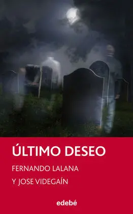 Ultimo Deseo