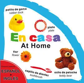 En Casa Español-Ingles