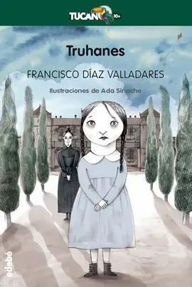 Truhanes Tucan Verde