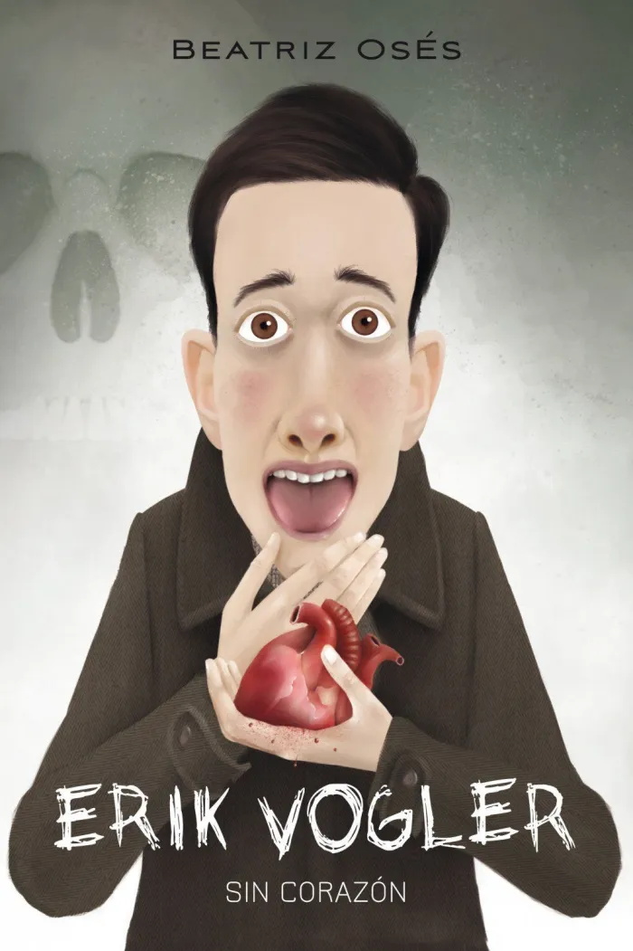 5. Sin Corazón