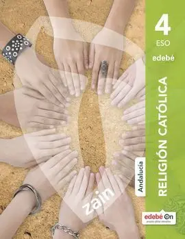 Religión 4ºeso Zain Andalucia