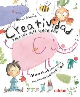 Creatividad para los Mas Pequeños
