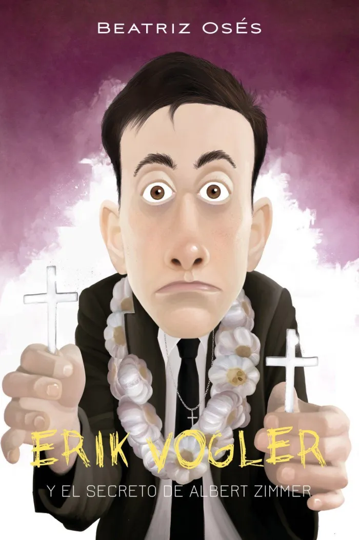 6. El Secreto de Albert Zimmer