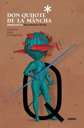 Don Quijote de la Mancha