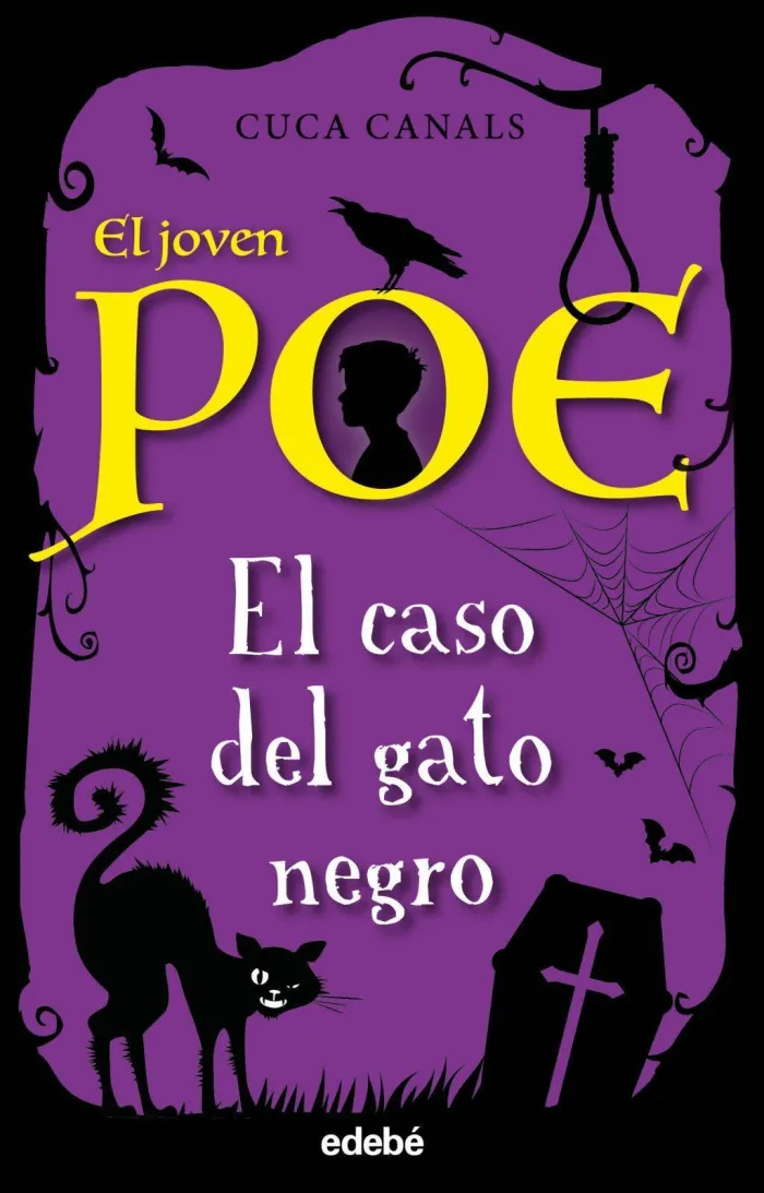 6. El Caso del Gato Negro