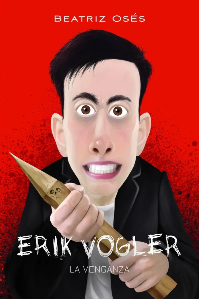 8. La Venganza