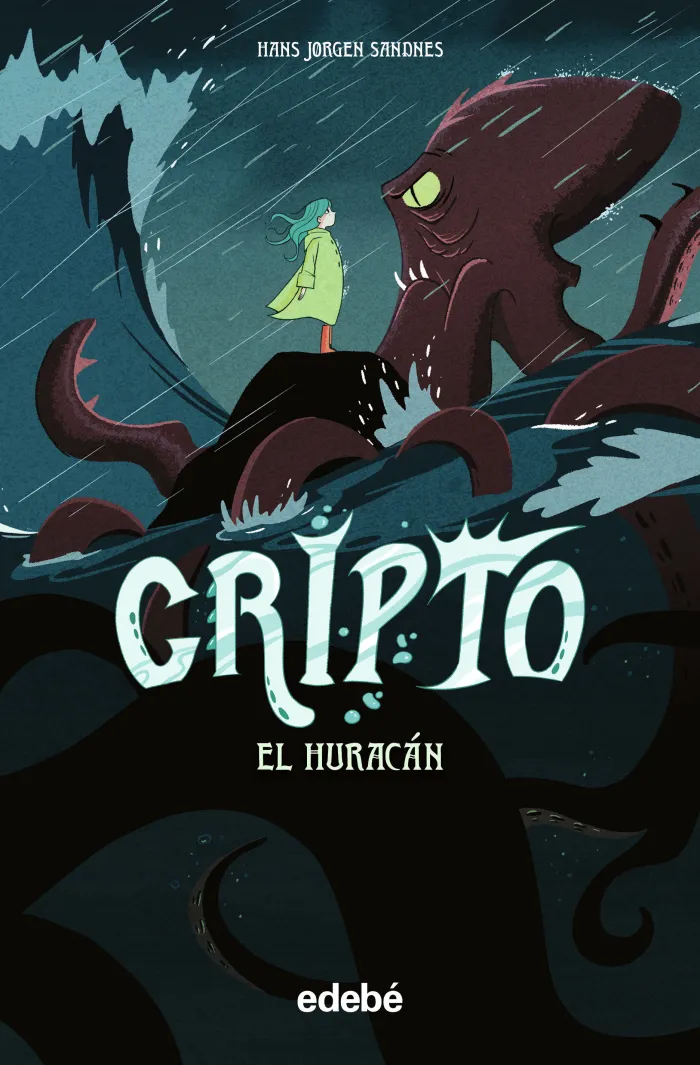 2. El Huracán