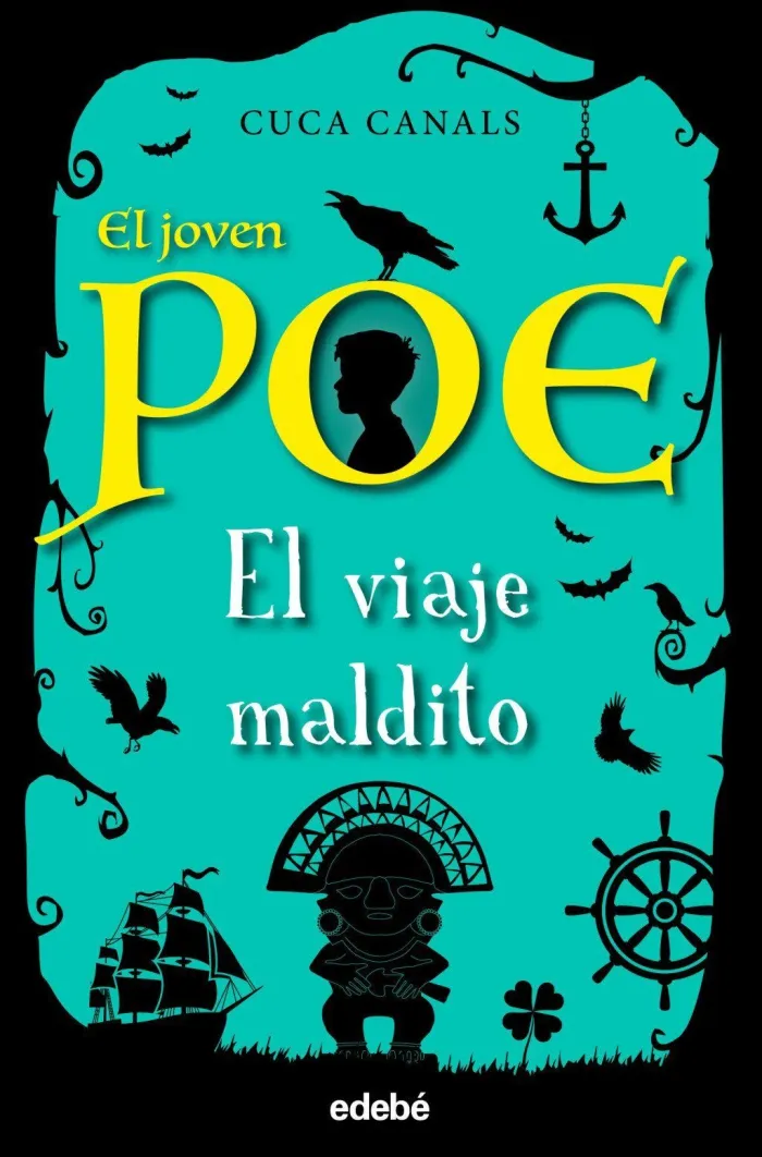 9. El Viaje Maldito