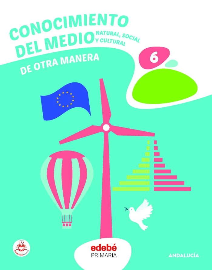 Conocimiento del Medio 6