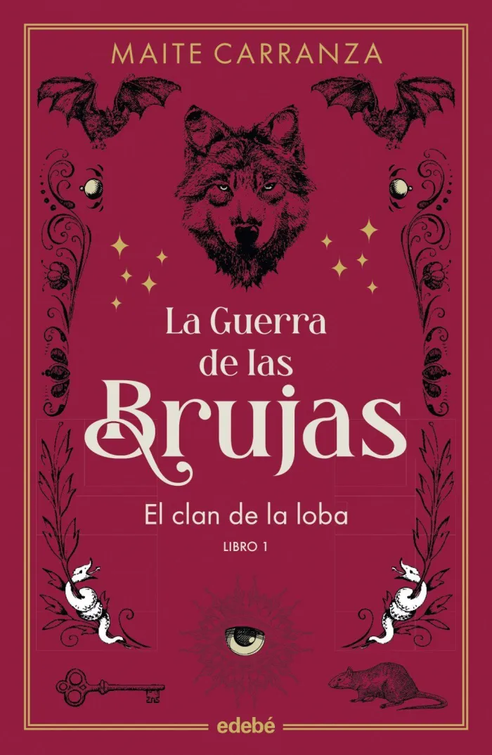 El Clan de la Loba (Nueva Edición)