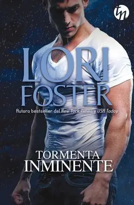 Tormenta Inminente