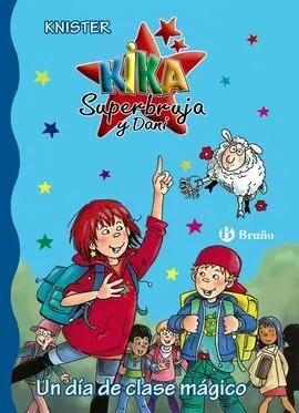 Un Día de Clase Mágico