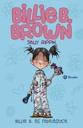 Billie B. Brown, 2. Billie Es Fantástica