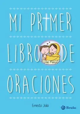 Mi Primer Libro de Oraciones
