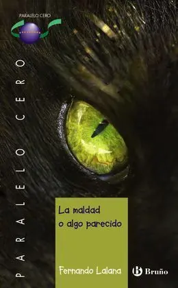 La Maldad o Algo Parecido